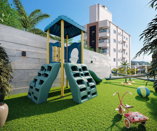 Imagem Apartamento com 3 Quartos à Venda, 101 m² em Perequê - Porto Belo Imagem Apartamento com 3 Quartos à Venda, 101 m² em Perequê - Porto Belo