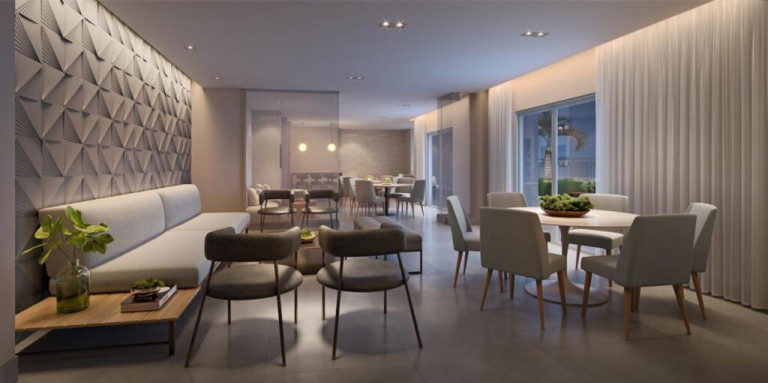 Imagem Apartamento com 2 Quartos à Venda, 70 m² Imagem Apartamento com 2 Quartos à Venda, 70 m²