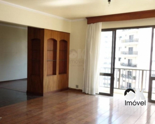 Imagem Apartamento com 4 Quartos à Venda, 256 m² em Vila Nova Conceição - São Paulo Imagem Apartamento com 4 Quartos à Venda, 256 m² em Vila Nova Conceição - São Paulo