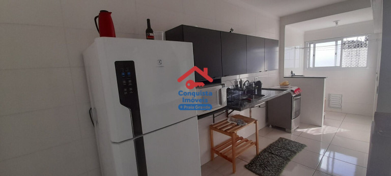 Imagem Apartamento com 2 Quartos à Venda, 82 m² em Guilhermina - Praia Grande Imagem Apartamento com 2 Quartos à Venda, 82 m² em Guilhermina - Praia Grande