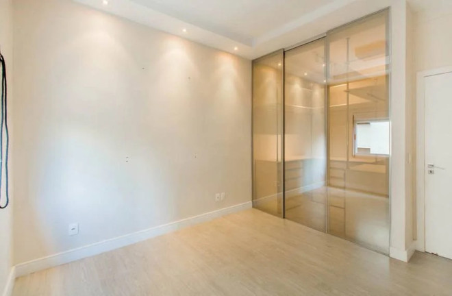 Imagem Apartamento com 3 Quartos à Venda, 130 m² em Itaim Bibi - São Paulo