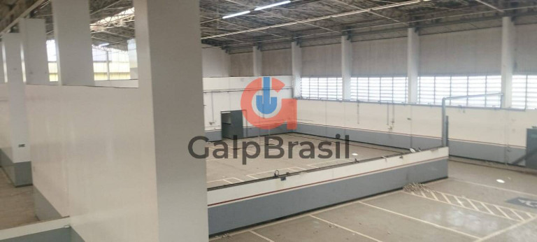 Imagem Galpão à Venda, 5 m² em Alphaville Industrial - Barueri