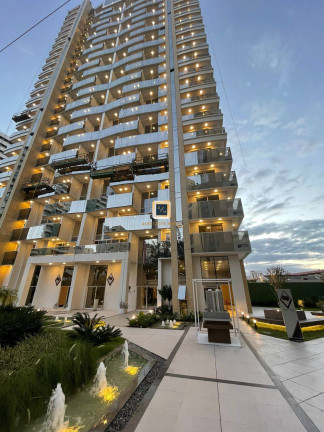 Apartamento com 3 Quartos à Venda, 119 m² em Cocó - Fortaleza