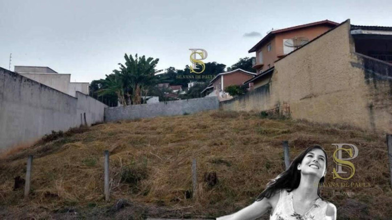 Imagem Terreno à Venda, 387 m² em Jardim Alvorada - Piracaia Imagem Terreno à Venda, 387 m² em Jardim Alvorada - Piracaia