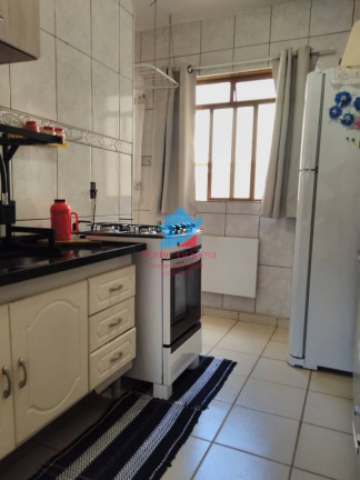 Imagem Apartamento com 2 Quartos à Venda, 45 m² em Capela - Vinhedo