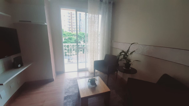 Imagem Apartamento com 2 Quartos à Venda, 65 m² em Jardim - Santo André Imagem Apartamento com 2 Quartos à Venda, 65 m² em Jardim - Santo André
