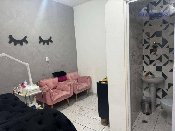 Imagem Sobrado com 2 Quartos à Venda, 70 m² em Vila Maria - São Paulo Imagem Sobrado com 2 Quartos à Venda, 70 m² em Vila Maria - São Paulo