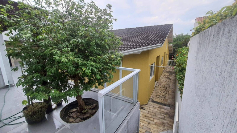 Imagem Casa com 3 Quartos à Venda, 337 m² em Tarumã - Santana De Parnaíba