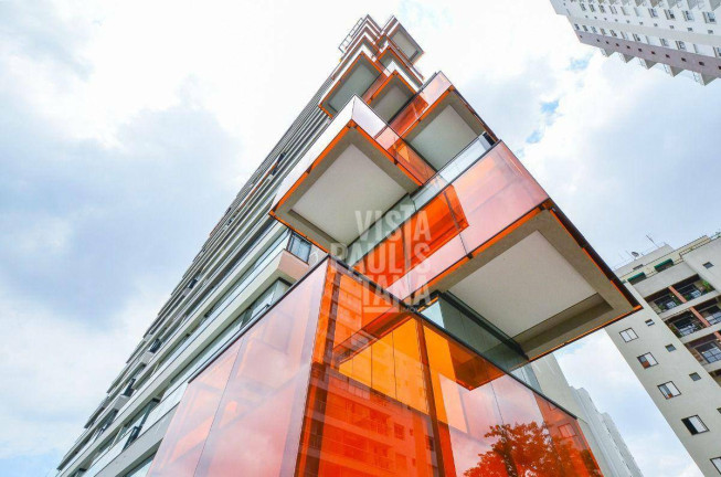 Imagem Apartamento com 2 Quartos à Venda, 160 m² em Vila Mariana - São Paulo