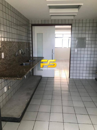 Imagem Apartamento com 3 Quartos à Venda, 119 m² em Tambaú - João Pessoa Imagem Apartamento com 3 Quartos à Venda, 119 m² em Tambaú - João Pessoa