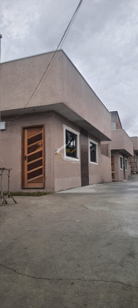 Casa com 2 Quartos à Venda, 45 m² em Bairro Alto - Curitiba