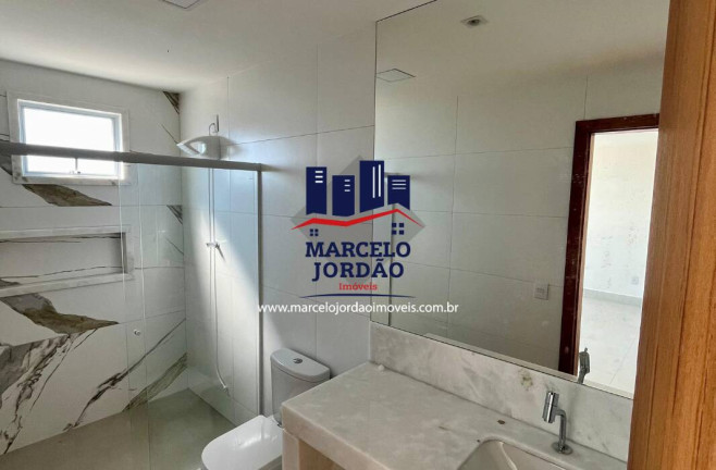 Imagem Cobertura com 4 Quartos à Venda, 165 m² em Balneário De Iriri - Anchieta