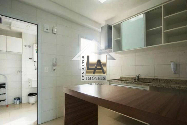 Imagem Apartamento com 2 Quartos à Venda, 101 m² em Alto Da Boa Vista - São Paulo