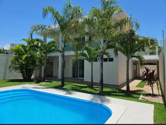 Casa com 5 Quartos à Venda, 331 m² em Intermares - Cabedelo