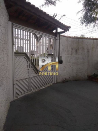 Imagem Casa com 2 Quartos à Venda, 100 m² em Assunção - São Bernardo Do Campo Imagem Casa com 2 Quartos à Venda, 100 m² em Assunção - São Bernardo Do Campo
