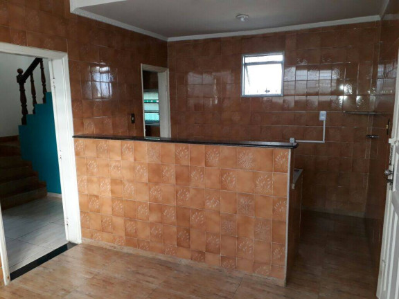 Imagem Casa com 3 Quartos à Venda, em Vila Trujillo - Sorocaba Imagem Casa com 3 Quartos à Venda, em Vila Trujillo - Sorocaba