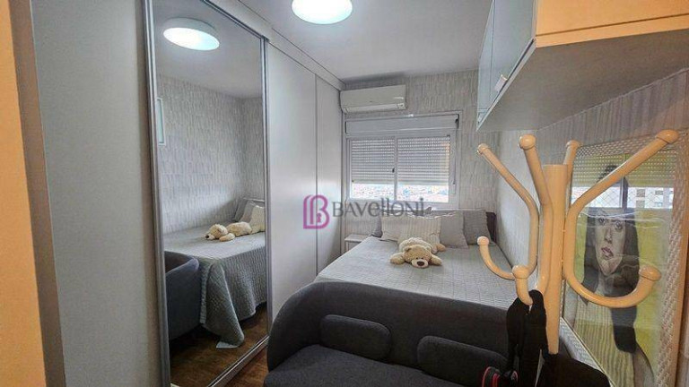 Imagem Cobertura com 5 Quartos à Venda, 320 m² em Vila Romana - São Paulo