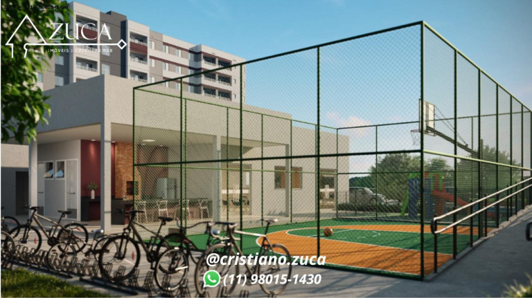 Imagem Apartamento com 2 Quartos à Venda, 42 m² em Jardim Cidade Pirituba - São Paulo Imagem Apartamento com 2 Quartos à Venda, 42 m² em Jardim Cidade Pirituba - São Paulo