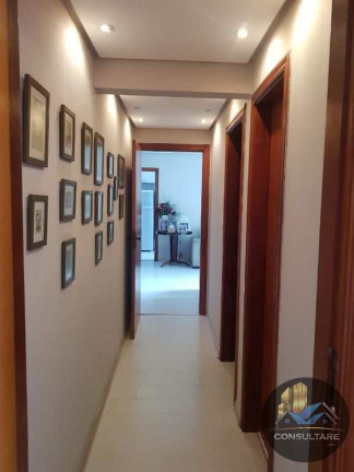 Imagem Apartamento com 2 Quartos à Venda, 77 m² em Encruzilhada - Santos