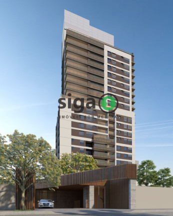 Imagem Apartamento com 3 Quartos à Venda, 140 m² em Vila Nova Conceição - São Paulo Imagem Apartamento com 3 Quartos à Venda, 140 m² em Vila Nova Conceição - São Paulo