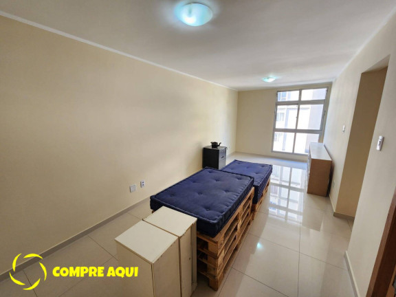 Imagem Apartamento com 1 Quarto à Venda, 43 m² em Santa Cecília - São Paulo Imagem Apartamento com 1 Quarto à Venda, 43 m² em Santa Cecília - São Paulo