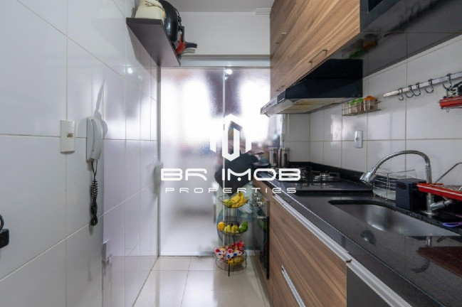 Imagem Imóvel com 2 Quartos à Venda, 51 m² em Vila Sônia - São Paulo