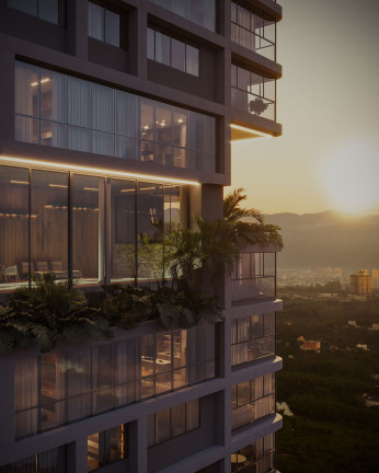Imagem Apartamento com 1 Quarto à Venda, 46 m² em Balneário Pereque - Porto Belo