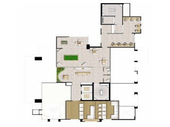 Imagem Apartamento com 5 Quartos à Venda, 425 m² em Tatuapé - São Paulo Imagem Apartamento com 5 Quartos à Venda, 425 m² em Tatuapé - São Paulo