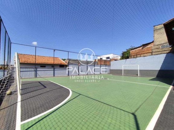 Apartamento com 2 Quartos para Alugar, 65 m² em Vila Monteiro - Piracicaba