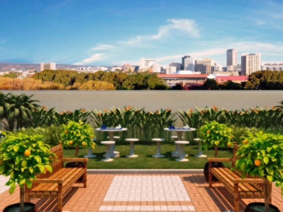 Imagem Imóvel com 2 Quartos à Venda, 48 m² em Parque João Ramalho - Santo André Imagem Imóvel com 2 Quartos à Venda, 48 m² em Parque João Ramalho - Santo André