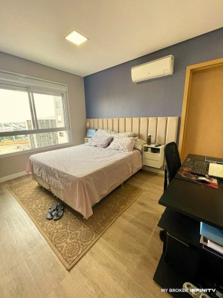 Imagem Apartamento com 2 Quartos à Venda, 140 m² em Park Lozandes - Goiânia