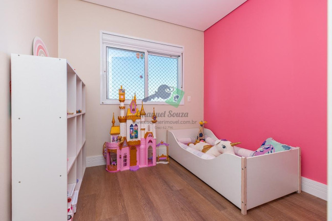 Imagem Apartamento com 3 Quartos à Venda, 132 m² em Jardim Marajoara - São Paulo