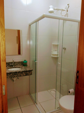 Imagem Casa de Condomínio com 1 Quarto à Venda,  em Ninho Verde I Eco Residence - Porangaba