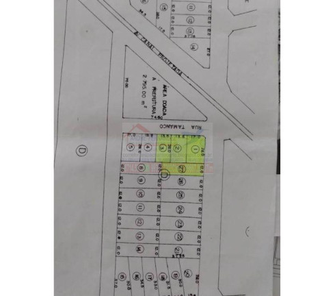 Imagem Terreno à Venda, 1.406 m² em Casa Caiada - Olinda Imagem Terreno à Venda, 1.406 m² em Casa Caiada - Olinda
