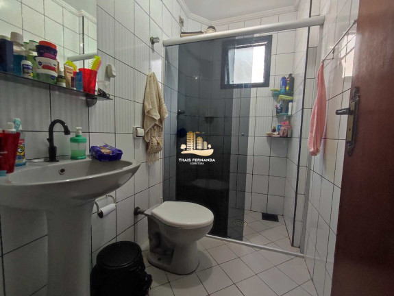 Imagem Apartamento com 2 Quartos à Venda, 82 m² em Aviação - Praia Grande