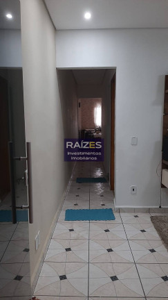 Imagem Casa com 2 Quartos à Venda, 140 m² em Cidade Planejada I - Bragança Paulista