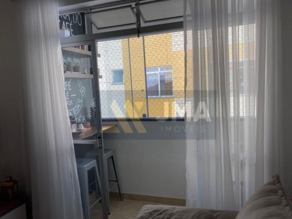 Imagem Apartamento com 3 Quartos à Venda, 68 m² em Planalto - Belo Horizonte