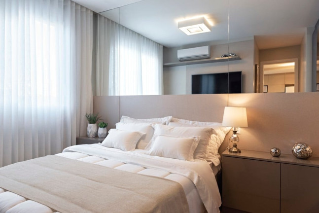 Imagem Apartamento com 2 Quartos à Venda, 39 m² em Sarandi - Porto Alegre
