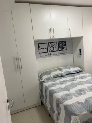 Imagem Apartamento com 2 Quartos à Venda, 54 m² em Caixa Dágua - Lauro De Freitas