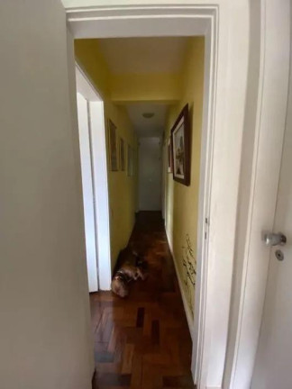 Imagem Apartamento com 3 Quartos à Venda, 145 m² em Jardim Botânico - Rio De Janeiro