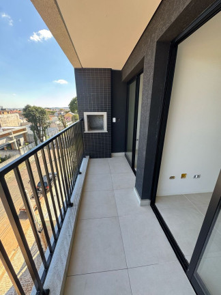 Imagem Apartamento com 1 Quarto à Venda, 69 m² em Portão - Curitiba Imagem Apartamento com 1 Quarto à Venda, 69 m² em Portão - Curitiba