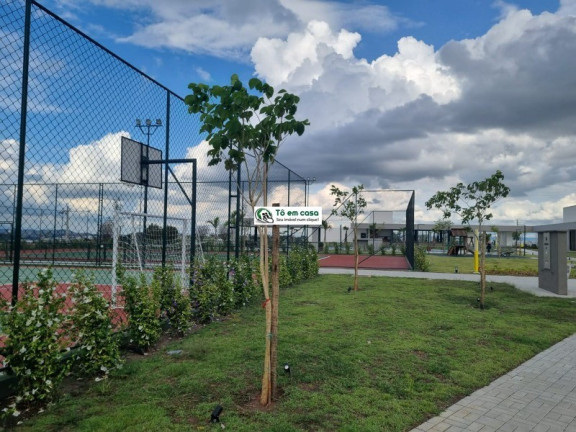 Imagem Terreno à Venda, 348 m² em Condomínio Residencial Terras Alpha - São José Dos Campos Imagem Terreno à Venda, 348 m² em Condomínio Residencial Terras Alpha - São José Dos Campos