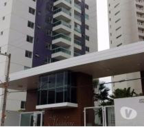 Imagem Apartamento com 1 Quarto à Venda, 136 m² em Fatima - Teresina