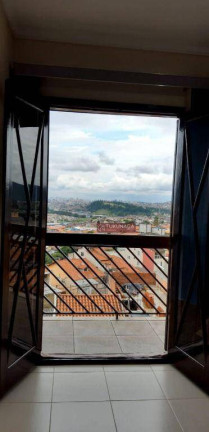 Imagem Sobrado com 3 Quartos à Venda, 195 m² em Parque Continental Ii - Guarulhos