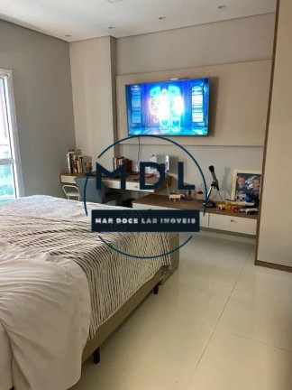Imagem Apartamento com 4 Quartos à Venda, 156 m² em Canto Do Forte - Praia Grande Imagem Apartamento com 4 Quartos à Venda, 156 m² em Canto Do Forte - Praia Grande