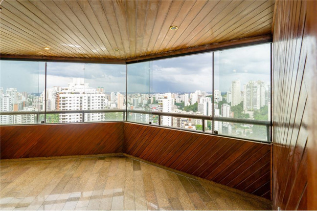 Imagem Imóvel com 3 Quartos à Venda,  em Vila Andrade - São Paulo