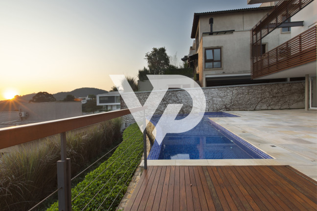 Imagem Casa de Condomínio com 4 Quartos à Venda, 787 m² em Tamboré - Santana De Parnaíba Imagem Casa de Condomínio com 4 Quartos à Venda, 787 m² em Tamboré - Santana De Parnaíba
