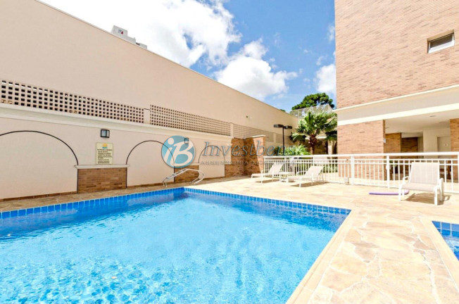 Imagem Apartamento com 3 Quartos à Venda, 70 m² em Ecoville - Curitiba