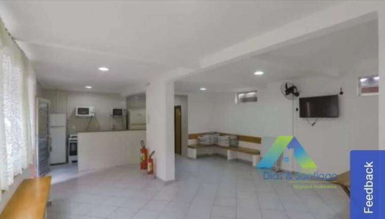 Imagem Apartamento com 3 Quartos à Venda, 60 m² em Vila Moraes - São Paulo Imagem Apartamento com 3 Quartos à Venda, 60 m² em Vila Moraes - São Paulo