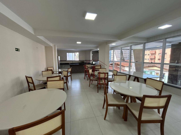 Imagem Apartamento com 3 Quartos à Venda, 97 m² em Tupi - Praia Grande Imagem Apartamento com 3 Quartos à Venda, 97 m² em Tupi - Praia Grande